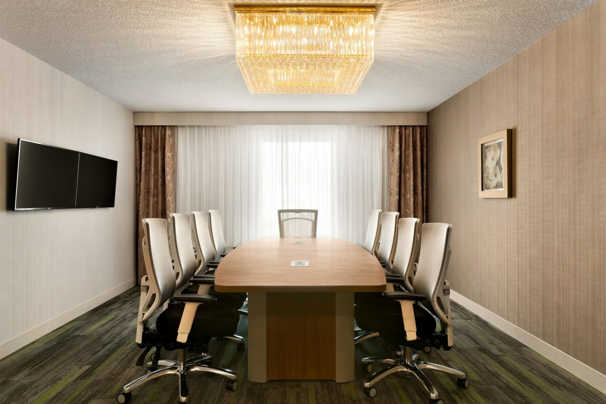 The Landing Hotel & Conference Centre St. Paul Εξωτερικό φωτογραφία